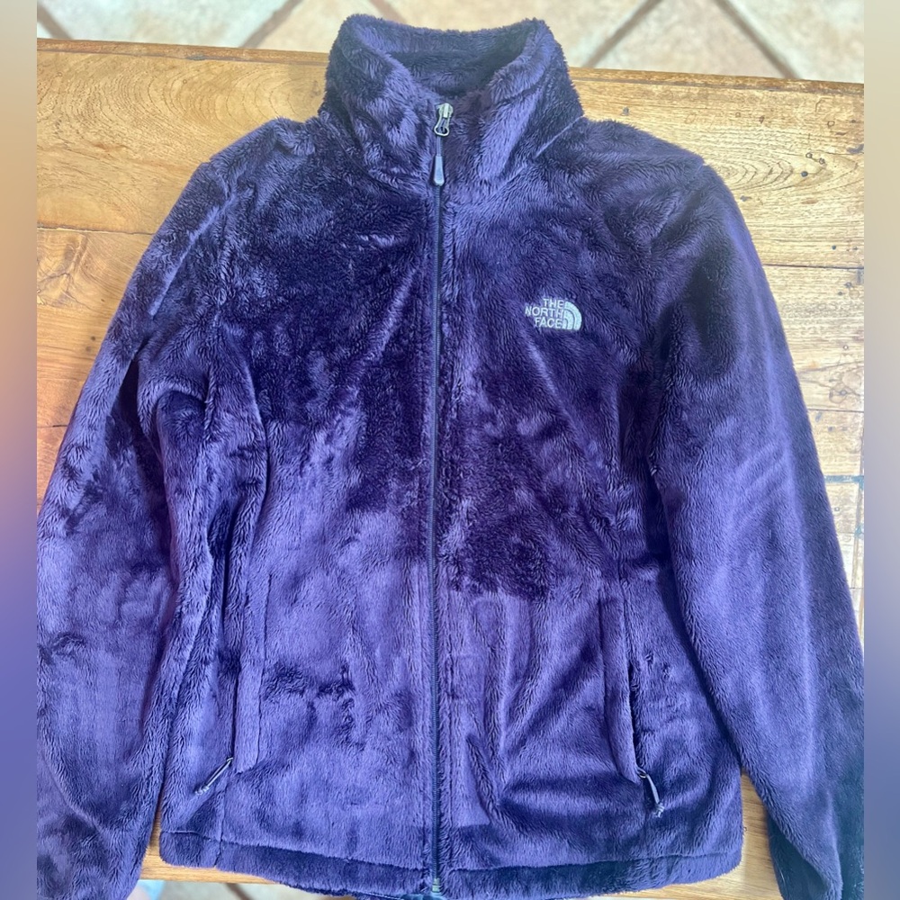 North Face Jacket